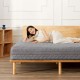 Матрас Xiaomi 8H Jute Spine Mattress Ergonomic Version MS Grey