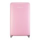 Мини-холодильник Xiaomi Xiaoji Mini Retro Refrigerator Light Series