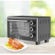 Мини печь Xiaomi Viomi Household Multifunctional Large Capacity Electric Oven (VO1601)