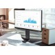 Монитор Samsung Space Monitor 27" S27R750QEC