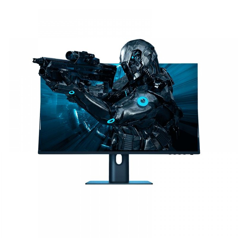 Монитор Xiaomi Mi Fast LCD Desktop Monitor 24.5 дюйма 144Hz Black (XMMNT245HF)