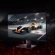 Монитор Xiaomi Mi Gaming Display 27 дюймов 165Hz Black (XMMNT27HQ)