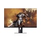 Монитор Xiaomi Mi Gaming Display 27 дюймов 165Hz Black (XMMNT27HQ)