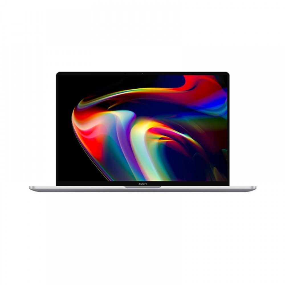 Ноутбук Xiaomi Mi Notebook Pro 14 2021 i5 11300H Intel Iris X Graphics  Silver