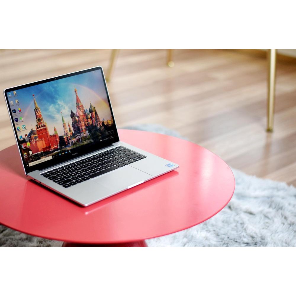 Ноутбук Xiaomi Mi Notebook Pro 14 2021 i5 11300H Intel Iris X Graphics  Silver