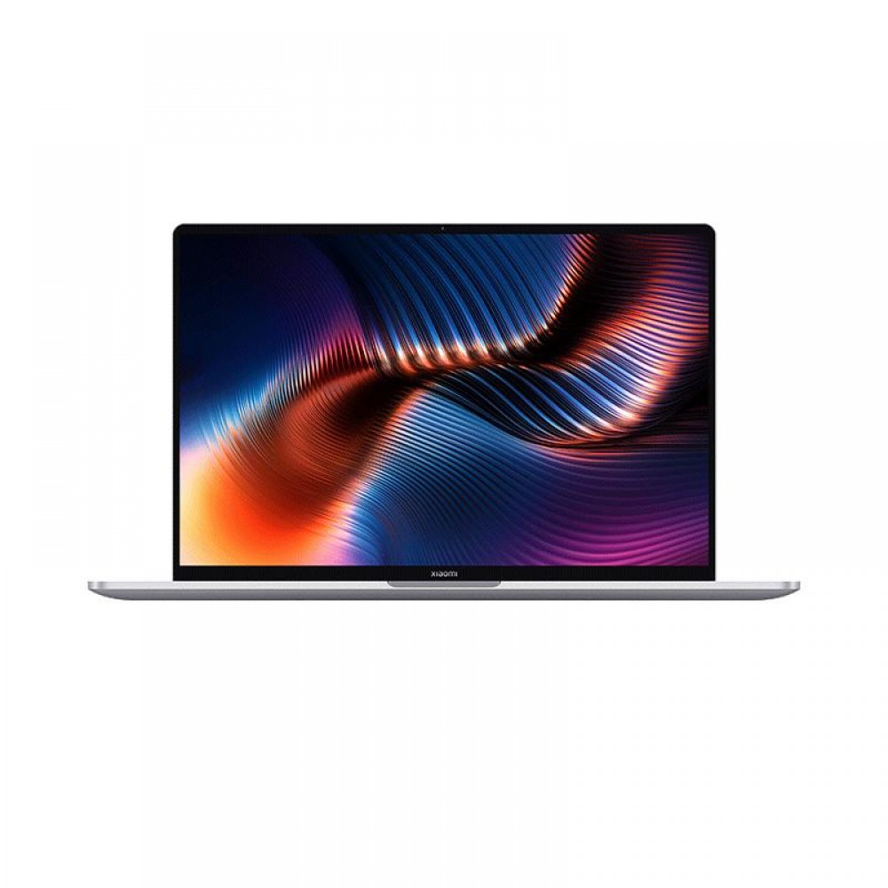 Ноутбук Xiaomi Mi Notebook Pro 15 2021 i5 11300H Intel Iris X Graphics Silver