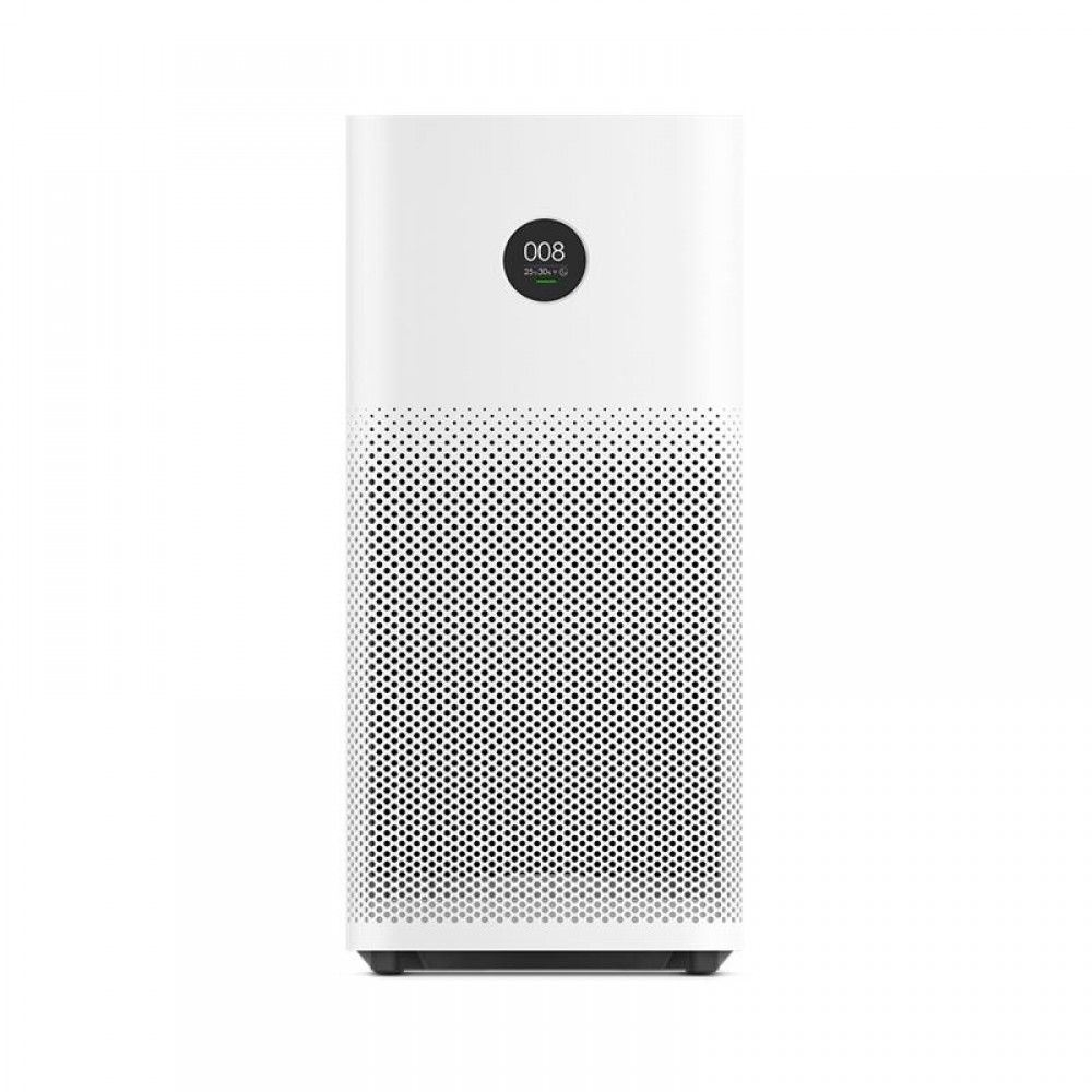 Очиститель воздуха Xiaomi Mi Air Purifier 2S (AC-M4-AA)