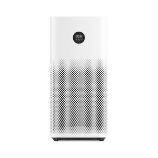 Очиститель воздуха Xiaomi Mi Air Purifier 2S (AC-M4-AA)