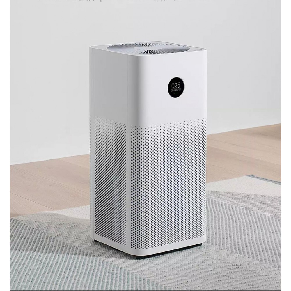 Очиститель воздуха Xiaomi Mi Air Purifier 2S (AC-M4-AA)