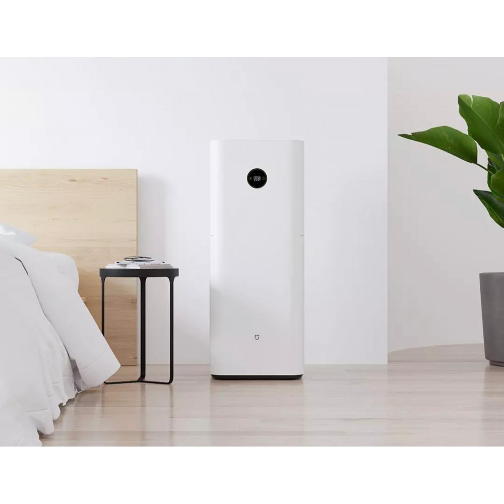 Очиститель воздуха Xiaomi Mi Air Purifier Max (AC-M5-SC)