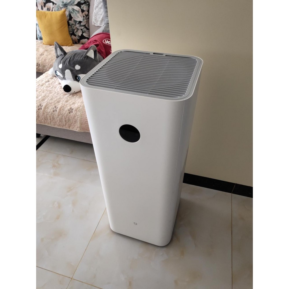 Очиститель воздуха Xiaomi Mi Air Purifier Max (AC-M5-SC)