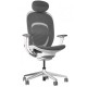 Офисное кресло Xiaomi Yuemi YMI Ergonomic Chair Black (RTGXY01YM)