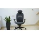 Офисное кресло Xiaomi Yuemi YMI Ergonomic Chair Black (RTGXY01YM)