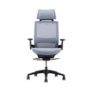 Ортопедическое офисное кресло Xiaomi Youran No.1 Ergonomic Chair 8H Excellent 