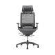 Ортопедическое офисное кресло Xiaomi Youran No.1 Ergonomic Chair 8H Excellent 