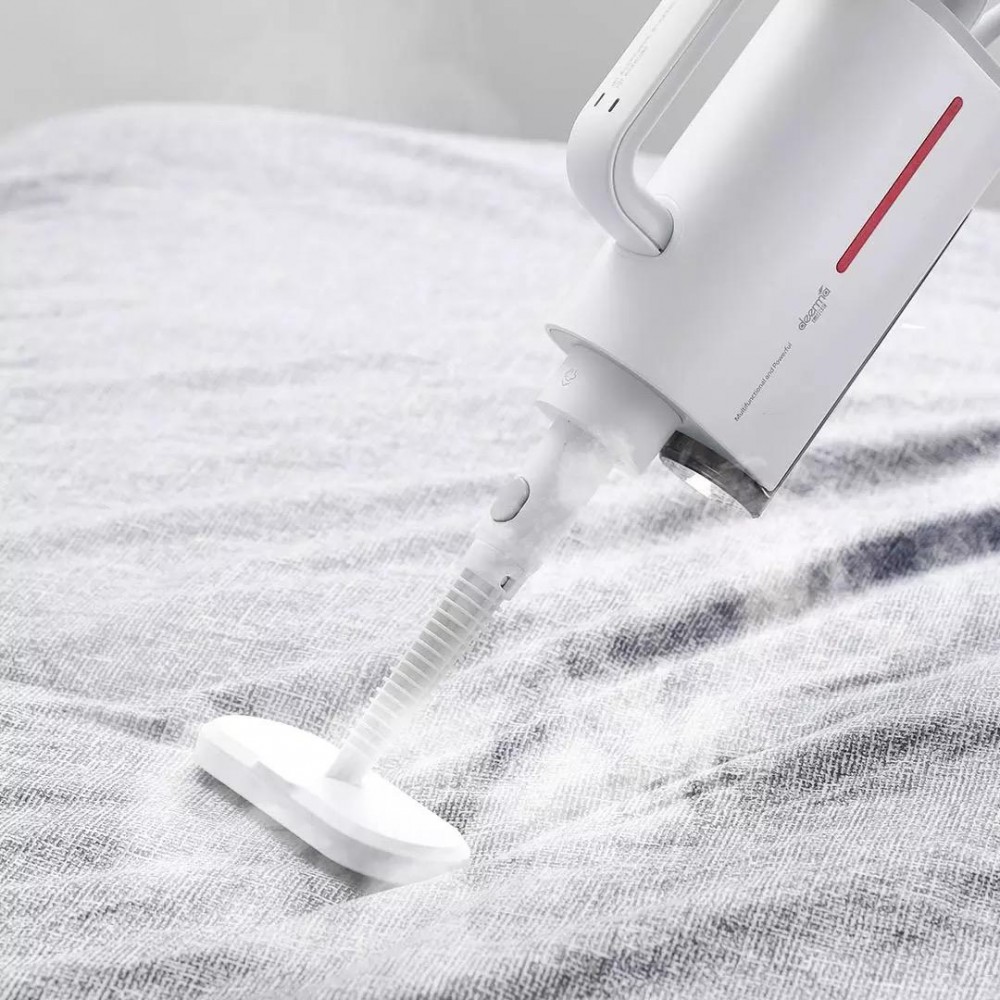 Паровая швабра Xiaomi Deerma Steam Cleaner DEM-ZQ610 White (CN)