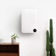 Приточный воздухоочиститель бризер Xiaomi SmartMi Fresh Air System Wall Mounted White (XFXT01ZM)