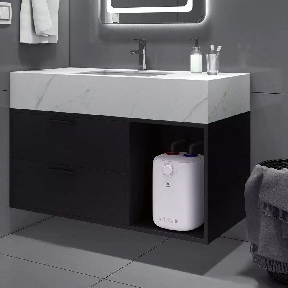 Проточный водонагреватель Xiaomi Viomi 6L 1500W (VEW0611)