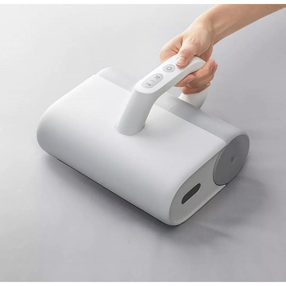 Пылесос для удаления пылевого клеща Xiaomi Mijia Wireless Mite Removal Vacuum Cleaner White