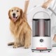 Пылесос Xiaomi Deerma Vacuum Cleaner TJ200, белый