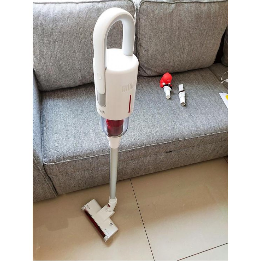 Пылесос Xiaomi Deerma Wireless Vacuum Cleaner VC20 Plus