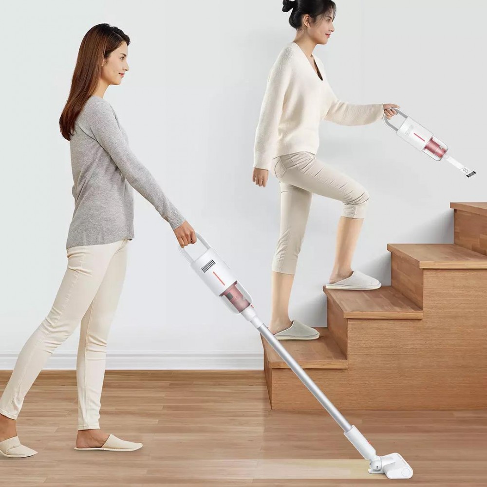 Пылесос Xiaomi Deerma Wireless Vacuum Cleaner VC20 Plus