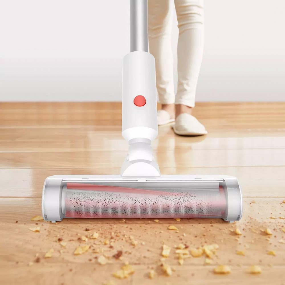 Пылесос Xiaomi Deerma Wireless Vacuum Cleaner VC20 Plus