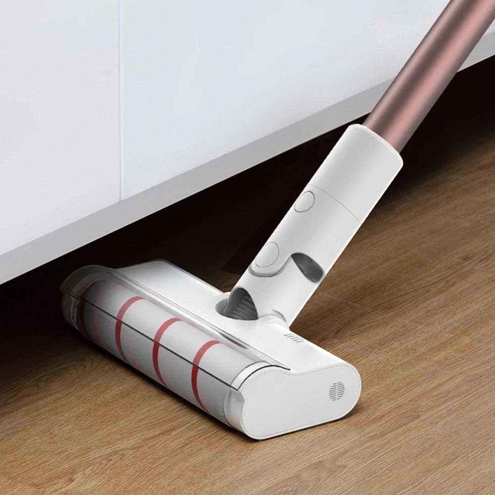 Пылесос Xiaomi Dreame Wireless Vacuum Cleaner XR