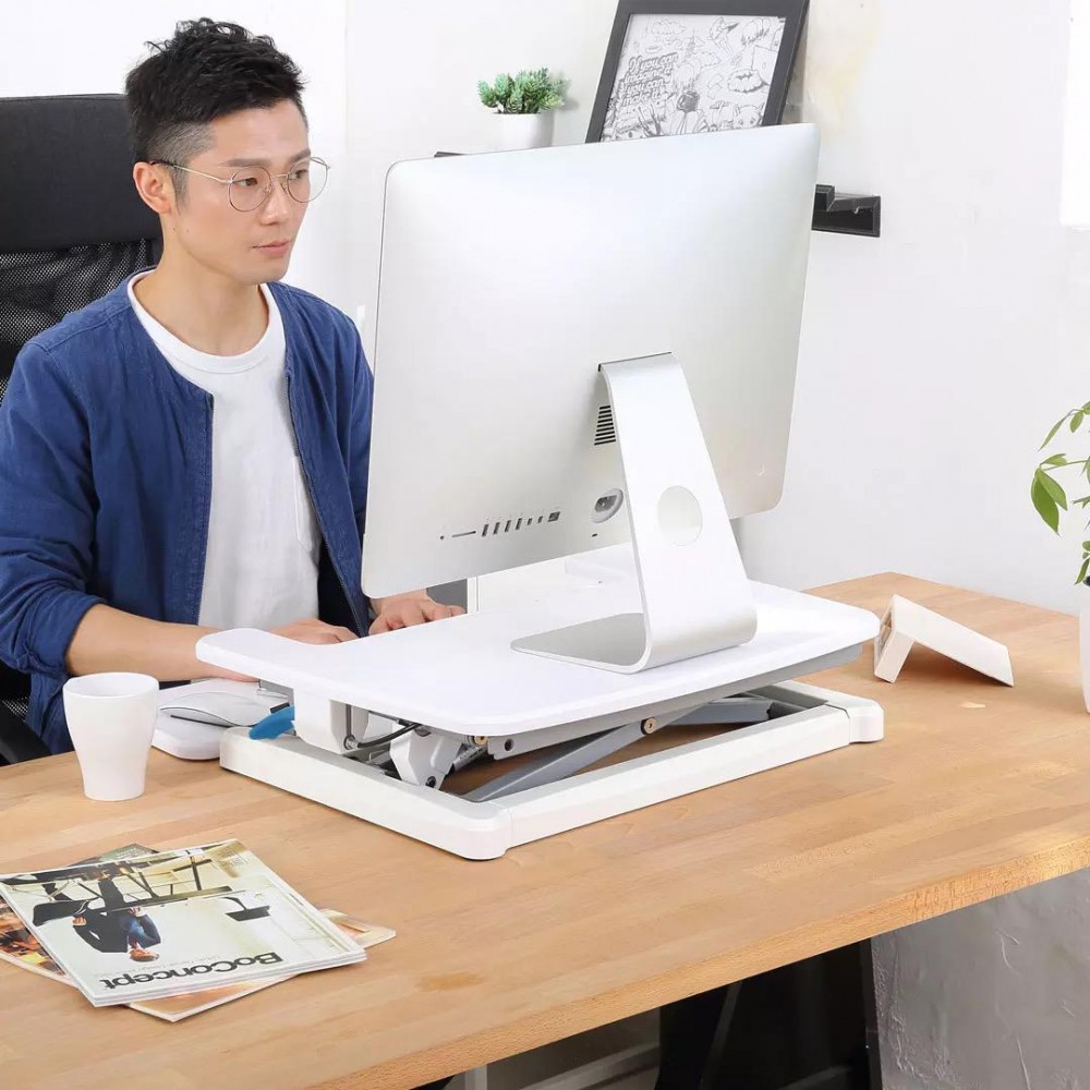 Раскладной стол Loctek Electric Standing Desk