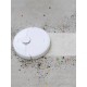 Робот-пылесос Xiaomi Dreame Robot Vacuum Cleaner White D9