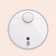 Робот-пылесос Xiaomi Mi Robot Vacuum Cleaner 1S White (SDJQR03RR)