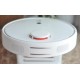 Робот-пылесос Xiaomi Mi Robot Vacuum Cleaner 1S White (SDJQR03RR)