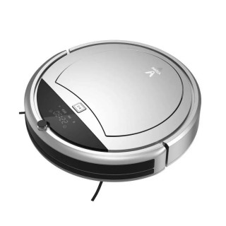 Робот-пылесос Xiaomi Viomi Internet Robot Vacuum Cleaner (VXRS01)