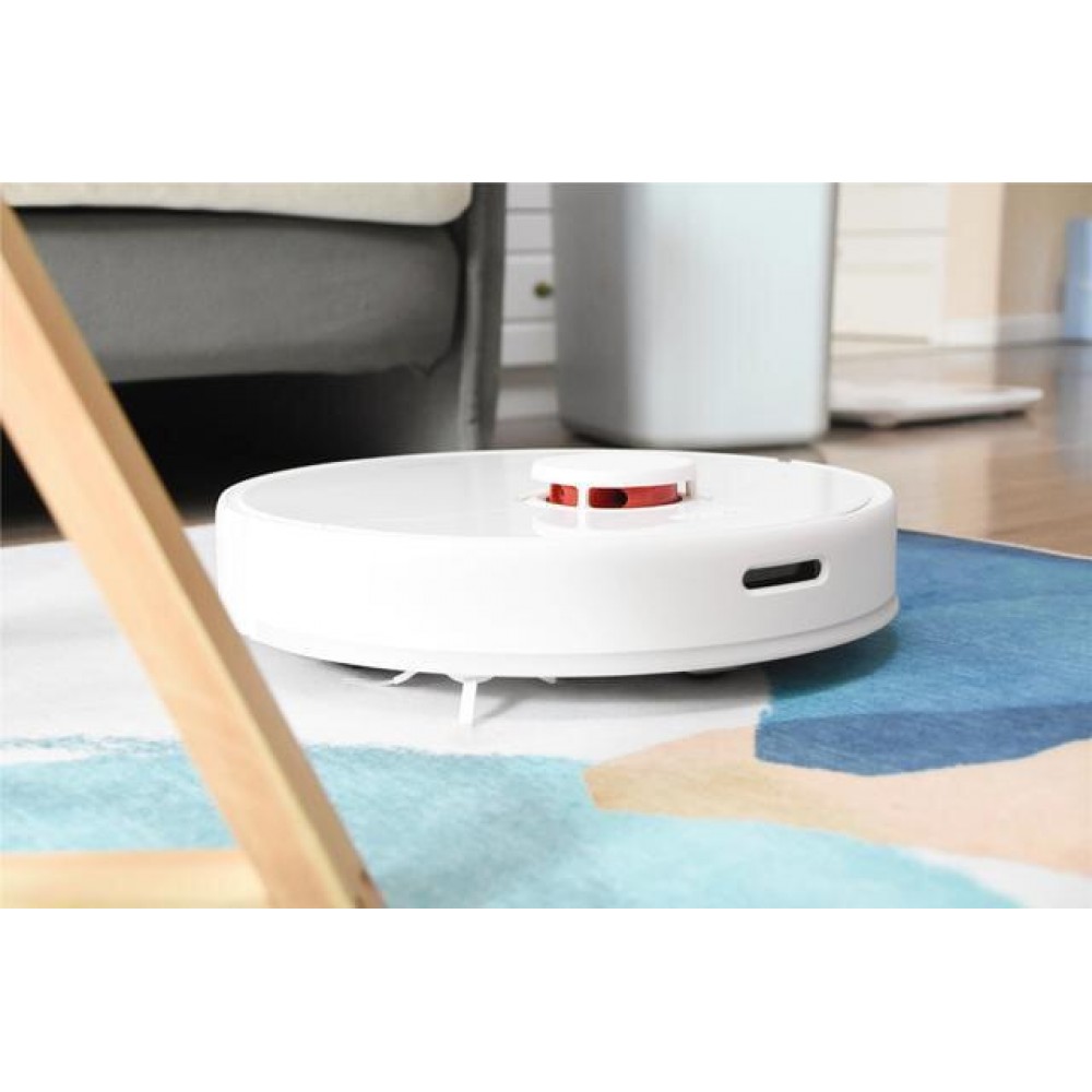 Робот пылесос Trouver Finder LDS Vacuum Mop (RLS3)