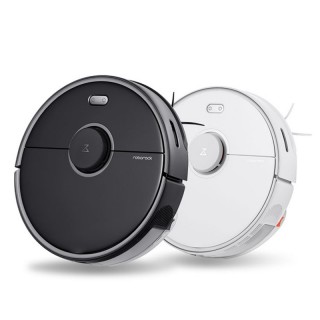 Робот пылесос Xiaomi Roborock S5 Max Global