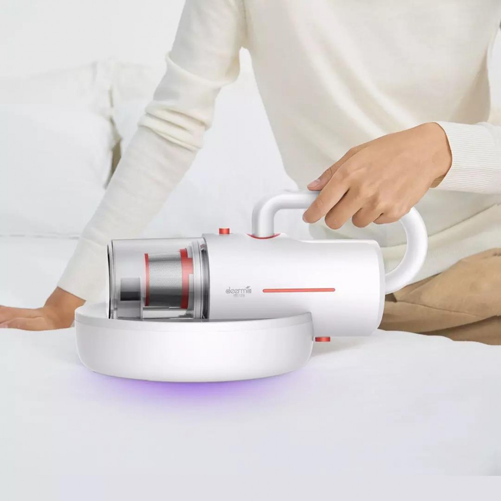 Ручной беспроводной пылесос Xiaomi Deerma Handheld Vacuum Cleaner (CM1900)