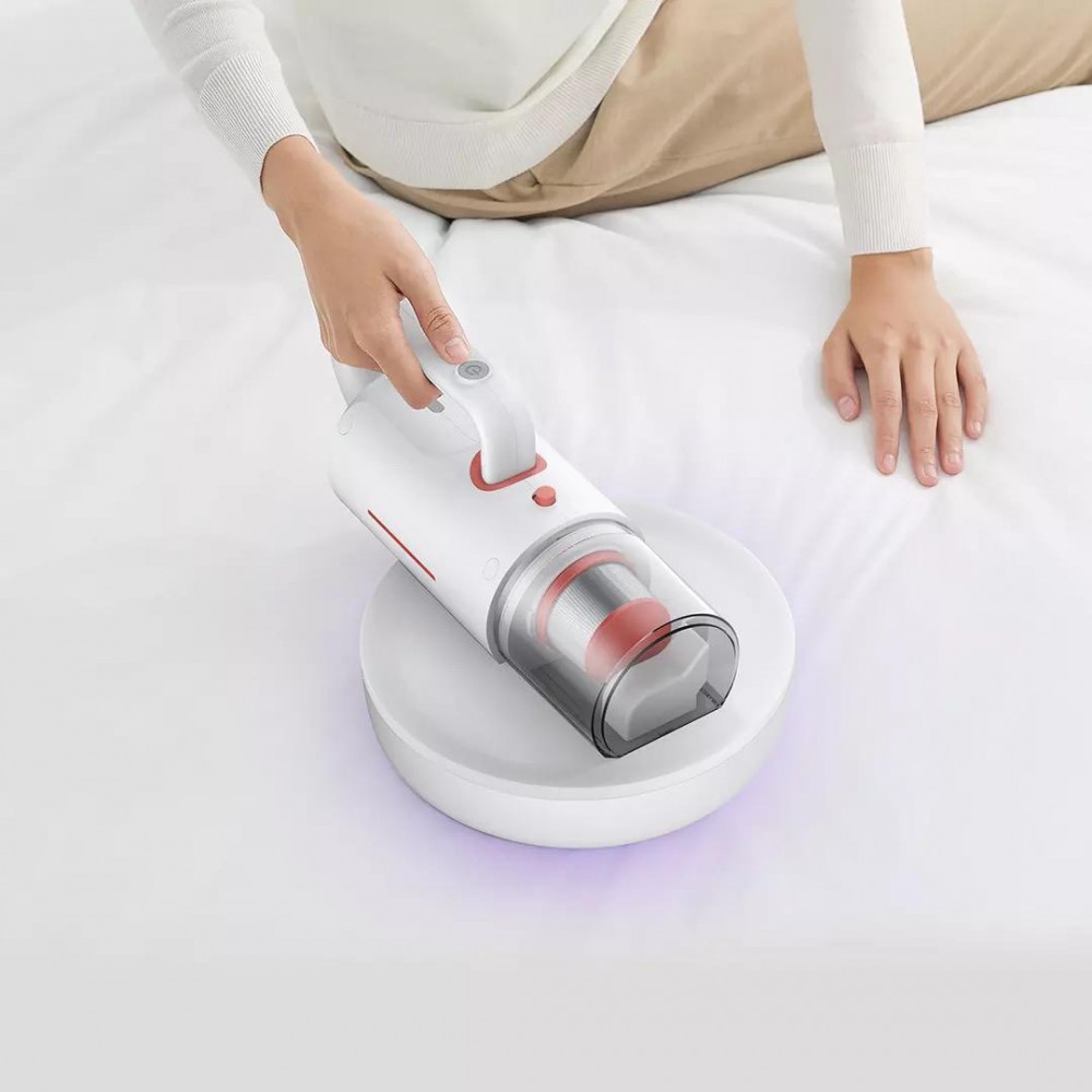 Ручной беспроводной пылесос Xiaomi Deerma Handheld Vacuum Cleaner (CM1900)