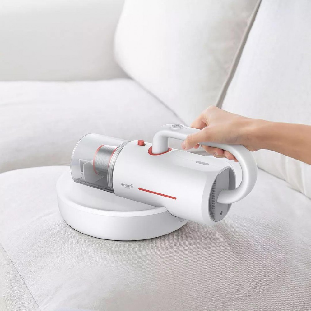 Ручной беспроводной пылесос Xiaomi Deerma Handheld Vacuum Cleaner (CM1900)