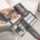 Ручной беспроводной пылесос Xiaomi Dreame T20 Vacuum Cleaner Red VTE1