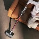 Ручной беспроводной пылесос Xiaomi Dreame V11 Cordless Vacuum Cleaner Red (VVN6)