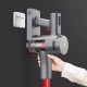 Ручной беспроводной пылесос Xiaomi Shunzao Made Lightweight Wireless Handheld Vacuum Cleaner L1 Red