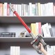 Ручной беспроводной пылесос Xiaomi Shunzao Made Lightweight Wireless Handheld Vacuum Cleaner L1 Red