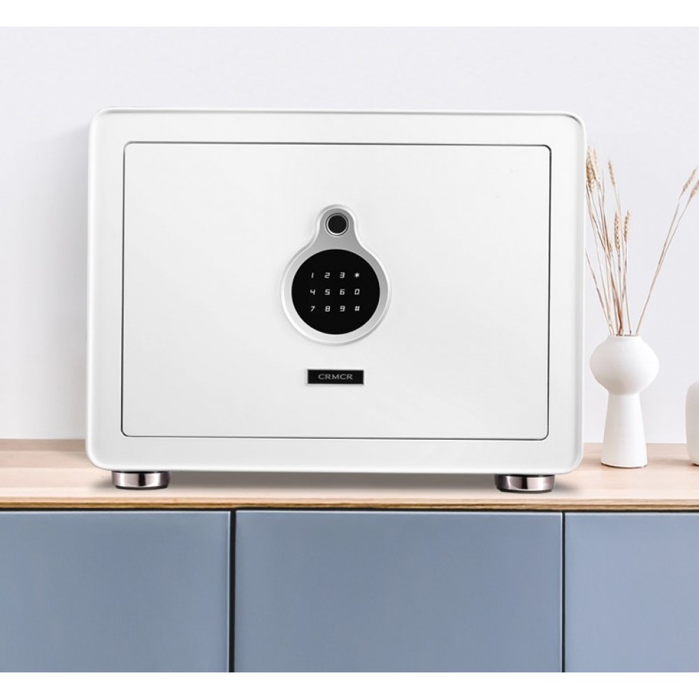 Сейф электронный Xiaomi CRMCR Electronic Safe (BGX-X1-30TM) White