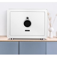 Сейф электронный Xiaomi CRMCR Electronic Safe (BGX-X1-30TM) White