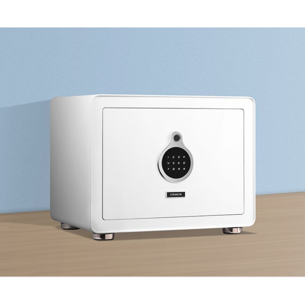 Сейф электронный Xiaomi CRMCR Electronic Safe (BGX-X1-30TM) White