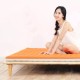 Складной матрас Xiaomi 8H Anti-Mite Antibacterial Youth Mattress X2 Orange