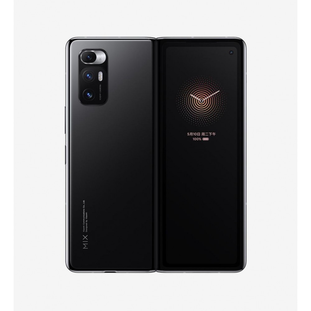 Смартфон Xiaomi Mi Mix Fold 12Gb/512Gb