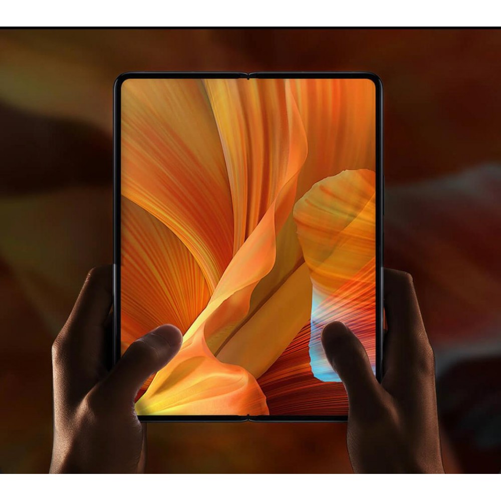 Смартфон Xiaomi Mi Mix Fold 12Gb/512Gb