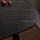 Стол обеденный Xiaomi Yang Zi Seashell Rock Plate Dining Table 1.8 m и 4 Стула 