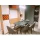 Стол обеденный Xiaomi Yang Zi Seashell Rock Plate Dining Table 1.6m 